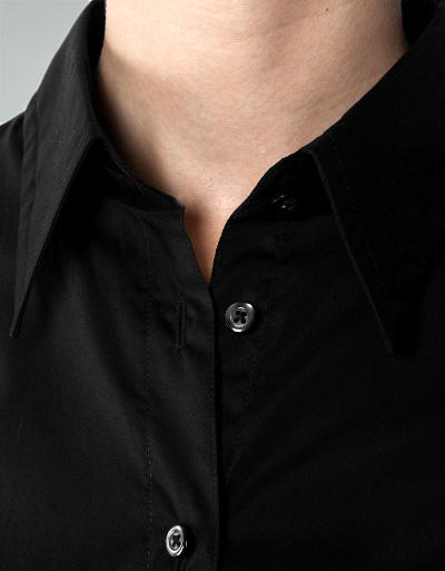 Seidensticker Damen Bluse Slim 080612/39 Image 2