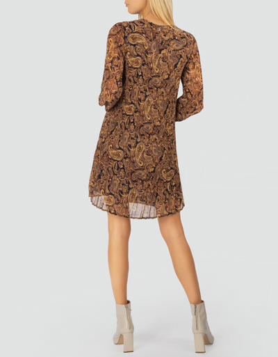LIU JO Damen Kleid WF2150TS191/R9416 Image 1