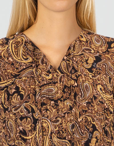 LIU JO Damen Kleid WF2150TS191/R9416 Image 2