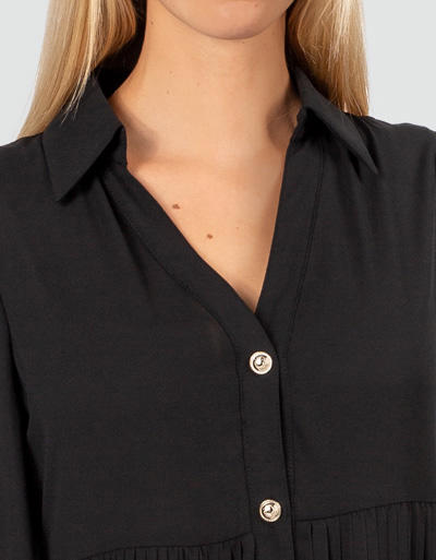 LIU JO Damen Kleid WF2316T0414/22222 Image 2