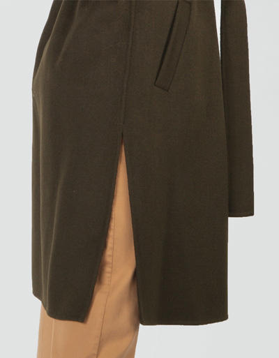 LIU JO Damen Longweste WF2119T4627/X0397 Image 3