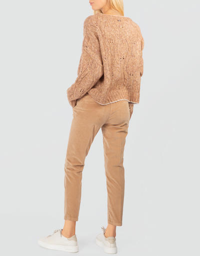 LIU JO Damen Hose WF2367T4590/71320 Image 1