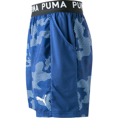 PUMA Shorts 522359/0016Diashow-2