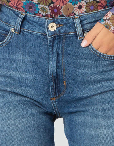 JOOP! Damen Jeans JW224DT116 30033775/435 Image 2