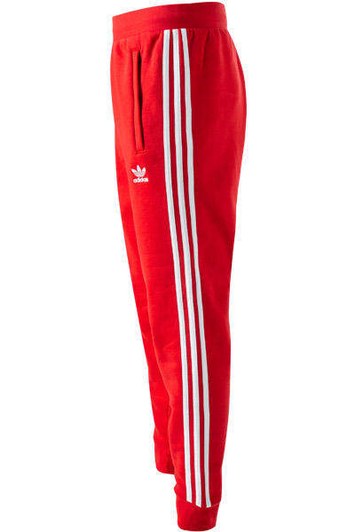 adidas ORIGINALS 3-Stripes Pants vivred HF2100 Image 1