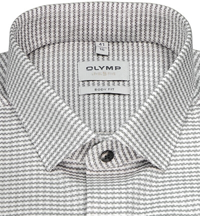 Level Body OLYMP 2128/24/68 Fit Five