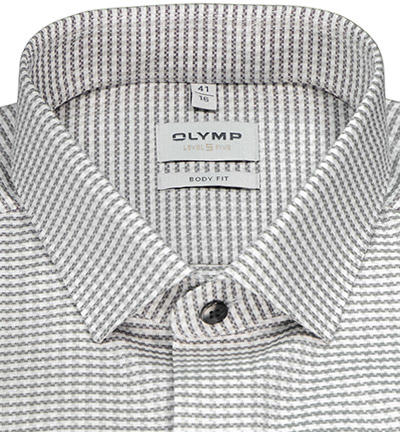 OLYMP Level Five Body Fit 2128/24/68 Image 1
