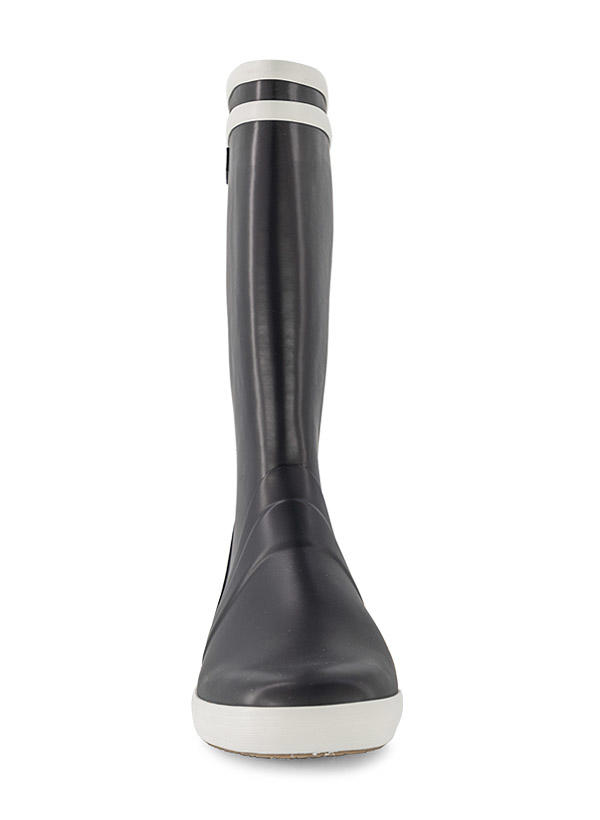 Aigle Schuhe Goeland 2 marine-blanc NA642 Image 1