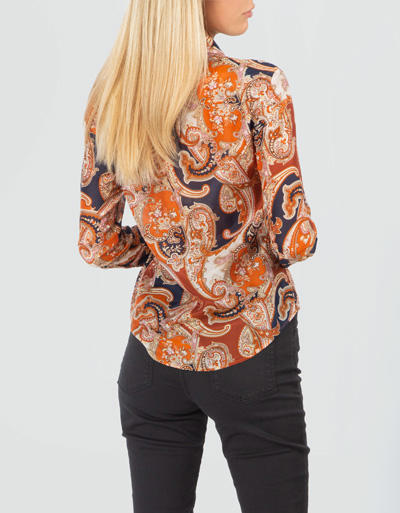 Gant Damen Bluse 4300108/824 Image 1