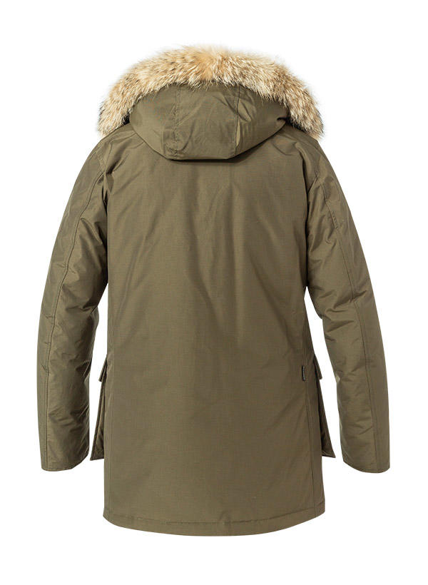 WOOLRICH Parka WOOU0482MR/UT0001/DAG Image 1