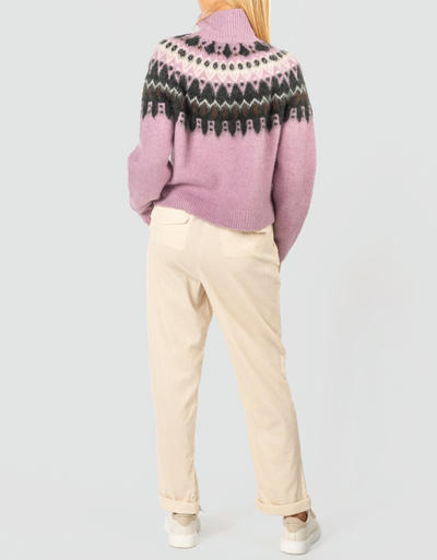 Marc O'Polo Damen Hose M08 1245 10387/159 Image 1