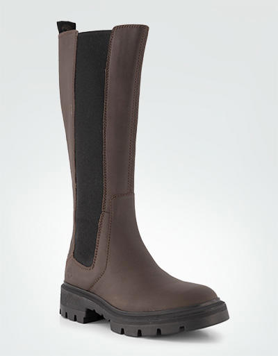Timberland Damen Schuhe dark brown TB0A5PEBV131 Image 1