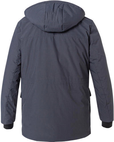 GEOX Parka Jaylon M2629B/T2953/F1624 | herrenausstatter.de  