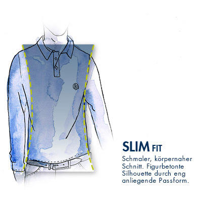 Polo Ralph Lauren Polo-Shirt 710680790/094 Image 2