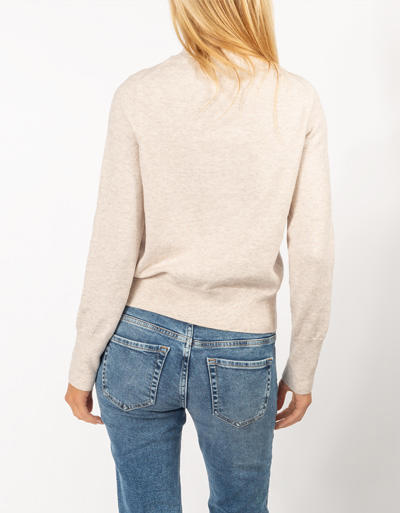 Marc O'Polo Damen Pullover 209 6266 60571/179 Image 1