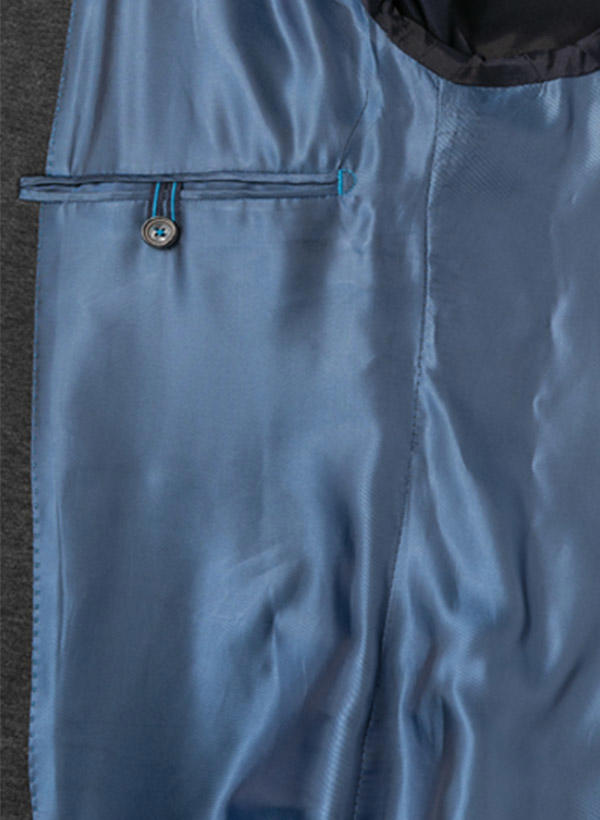 Pierre Cardin Anzug C4 42292+72434.2042/9006 Image 2
