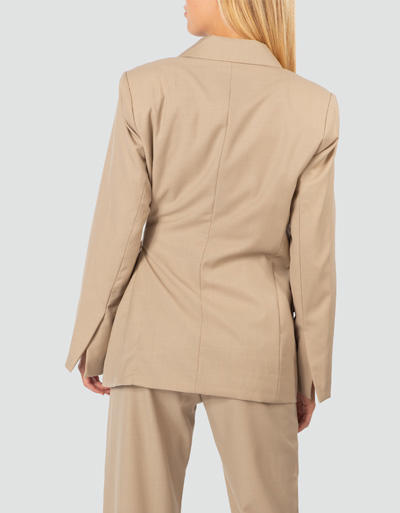 SECOND FEMALE Damen Blazer 56333/6101 Image 1