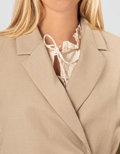 SECOND FEMALE Damen Blazer 56333/6101 Image 2