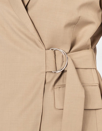 SECOND FEMALE Damen Blazer 56333/6101 Image 3