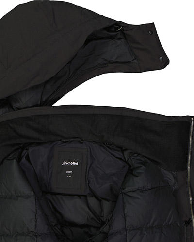 Schöffel Down Parka Ridgeland 23562-00-23702/9990 Image 3