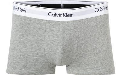 Calvin Klein Trunks 3er Pack NB2380A/MP1 Image 1