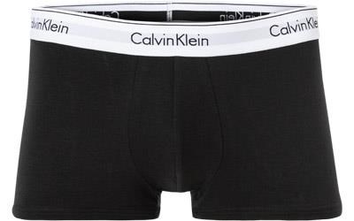 Calvin Klein Trunks 3er Pack NB2380A/MP1 Image 2