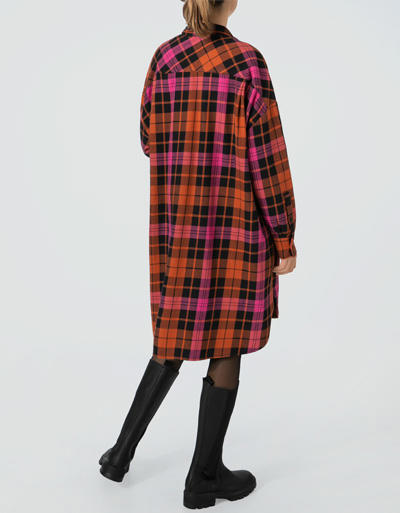 Replay Damen Kleid W9779A.000.52560/010 Image 1