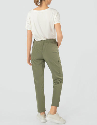 ROXY Damen Hose ERJNP03459/TPC0 Image 1