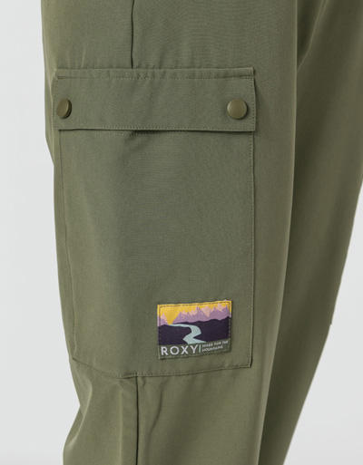 ROXY Damen Hose ERJNP03459/TPC0 Image 3