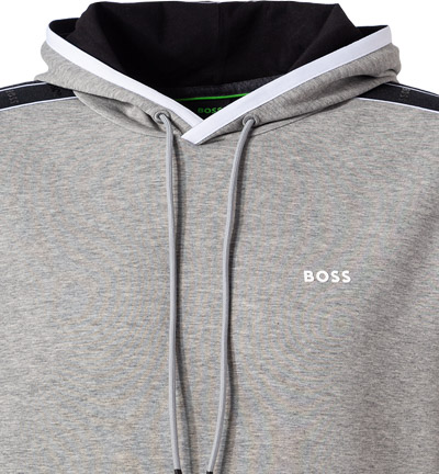 BOSS Green Hoodie Soody 50477036 031 herrenausstatter