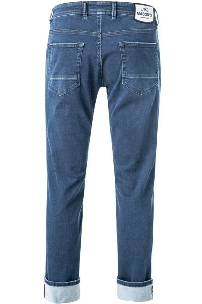 Mason's Jeans 35T1J8220ART1/DTE080/006Diashow-2