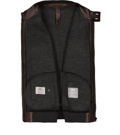 MILESTONE Jacke Lorenz 231056/60175/28Diashow-3