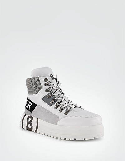 BOGNER Damen Schuhe Antwerp L 8 222-41255/010 Image 2
