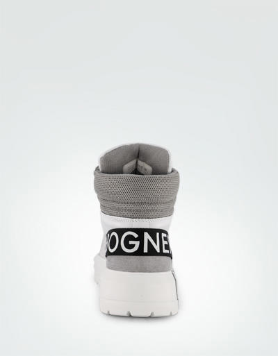BOGNER Damen Schuhe Antwerp L 8 222-41255/010 Image 3