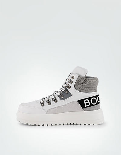BOGNER Damen Schuhe Antwerp L 8 222-41255/010 Image 4