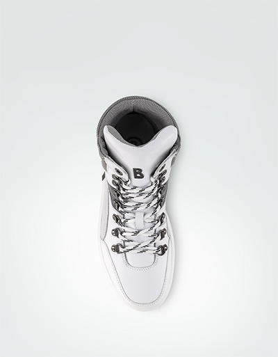 BOGNER Damen Schuhe Antwerp L 8 222-41255/010 Image 5
