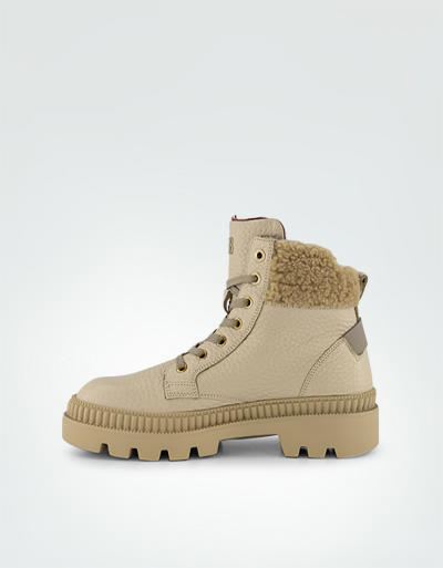 BOGNER Damen Schuhe St. Petersburg 5 222-42682/004 Image 4