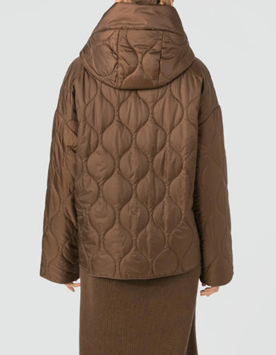 Marc O'Polo Damen Jacke 208 1045 70047/770 Image 1