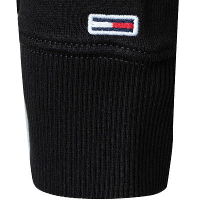 TOMMY JEANS Pullover DM0DM15007/BDS | herrenausstatter.de  