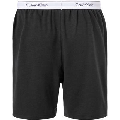 Calvin Klein Sleep Shorts NM2303E/UB1 Image 1