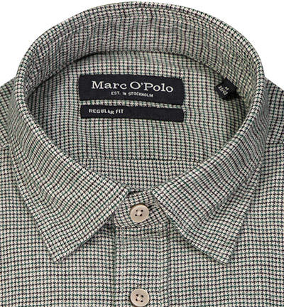Marc O'Polo Hemd 229 7322 42476/D74 Image 1