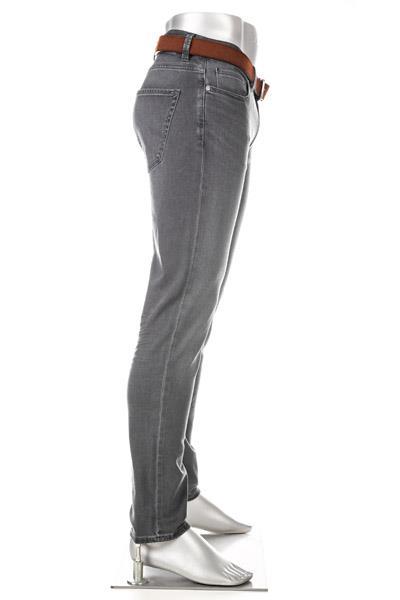 Alberto Slim Fit Tencel Denim 48371677/994 Image 1