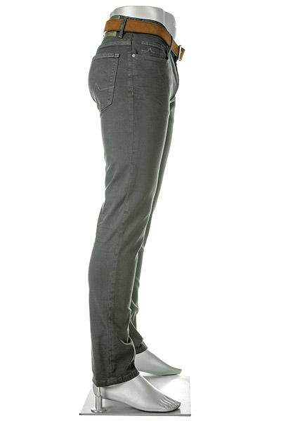 Alberto Regular Fit Pipe Sup. Stretch 57371383/690 Image 1