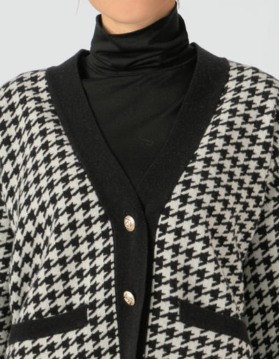 Gant Damen Cardigan 4805176/19 Image 2
