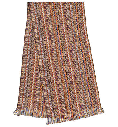 MISSONI Schal SCZWWOU8579/0002 | herrenausstatter.de  
