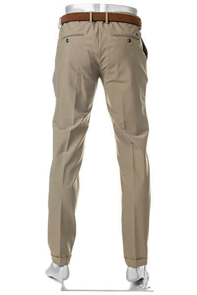 Alberto Tapered Fit Barista Coffee 31761646/550 Image 2