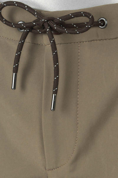 Alberto Tapered Fit Barista Coffee 31761646/550 Image 3