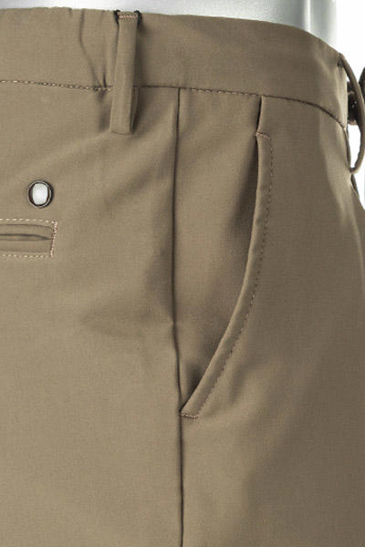 Alberto Tapered Fit Barista Coffee 31761646/550 Image 4