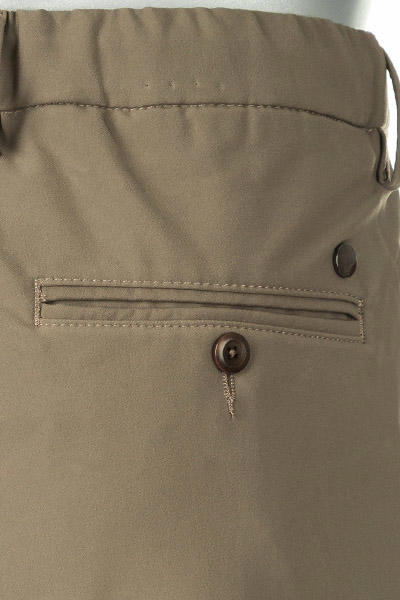 Alberto Tapered Fit Barista Coffee 31761646/550 Image 5