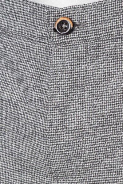 Alberto Slim Fit Rob Mini Oxford 35361653/985 Image 3